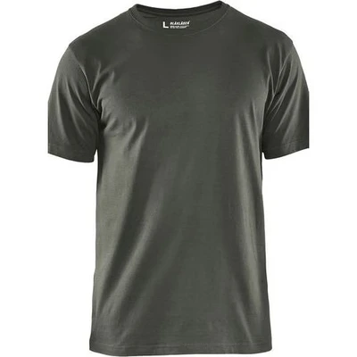 Image de T shirt vert armée