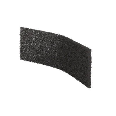 Afbeelding van FEBI BILSTEIN 171402 Interieurfilter Voorfilter 400 123 10