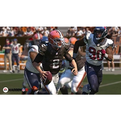 Afbeelding van Madden NFL 15 PS4