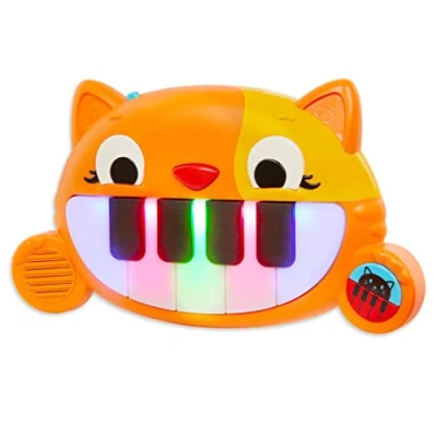 Afbeelding van B. Mini MEOWSIC Keyboard