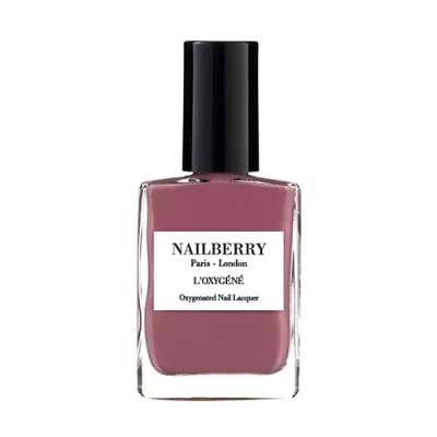 Afbeelding van Nailberry L&#039;Oxygéné Nagellak Fashionista 15 Ml