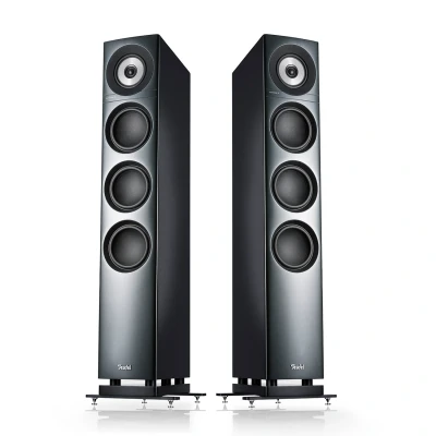 Afbeelding van DEFINION 3, Anthracite