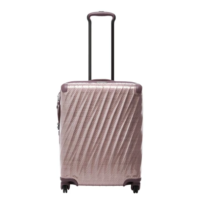 Afbeelding van Tumi 19 Degree Lite Continental Carry On blush handbagage koffer