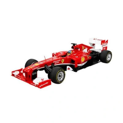 Afbeelding van Rastar R/C Model 57400 1/12 Ferrari F1