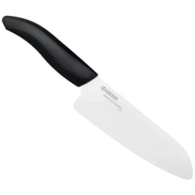Afbeelding van Keramisch koksmes 16cm Kyocera