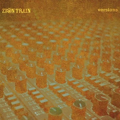 Afbeelding van Zion Train Versions