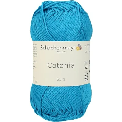 Image de Schachenmayr since 1822 Catania, 50G pfau Fils À Tricoter