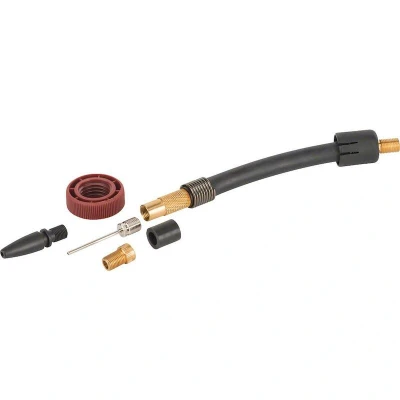 Image de BOSCH 2607010333 kit d&#039;accessoires pour pompe à air