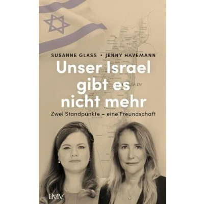 Afbeelding van Unser Israel gibt es nicht mehr