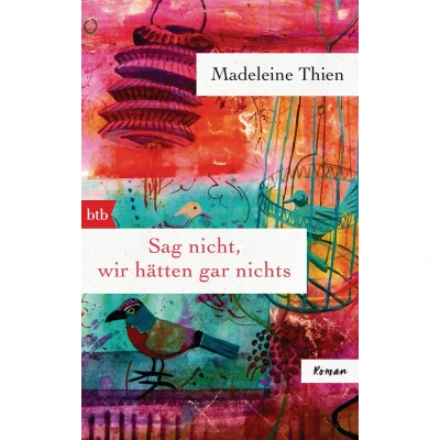 Afbeelding van Sag nicht, wir hätten gar nichts