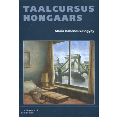 Afbeelding van Taalcursus Hongaars