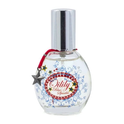 Image de Oilily Blue Sparkle Eau de Toilette 25 ml