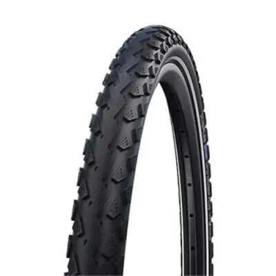 Afbeelding van Schwalbe Land Cruiser Plus Reflex HS450 28X1.40