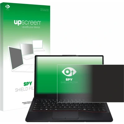 Afbeelding van upscreen privacyscherm voor Fujitsu Lifebook E5412 privacy filter screenfilter Blauwlichtfilter