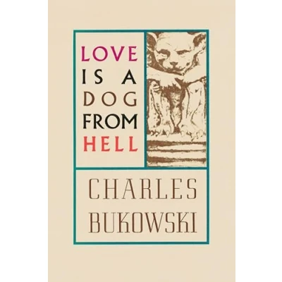Afbeelding van Love is a Dog From Hell