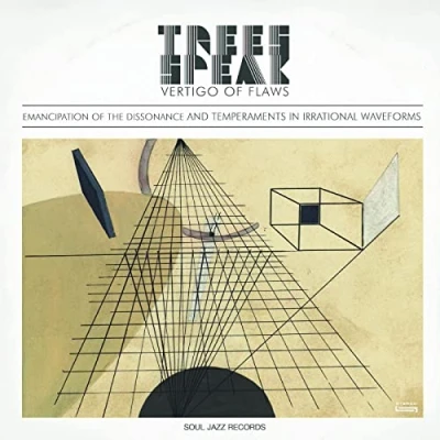Afbeelding van Trees Speak Vertigo of Flaws (3 LPs)