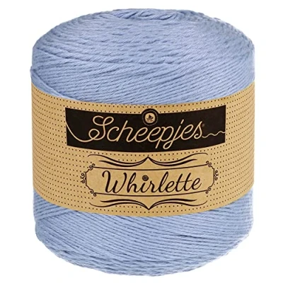 Afbeelding van Scheepjes 890 crème wervelgaren 5 x 100 g
