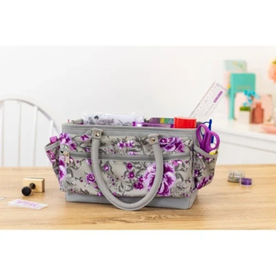 Afbeelding van Crafter&#039;s Companion DeLuxe Tote Bag