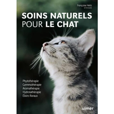 Image de Soins naturels pour le chat