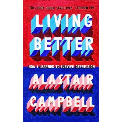 Afbeelding van Living Better