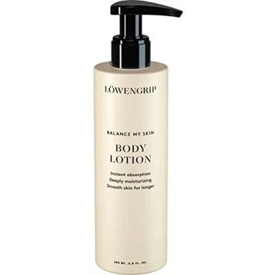 Afbeelding van Löwengrip Balance MY SKIN BODY Lotion 200ML Hydratatie, Dames, Maat: 200 ml,