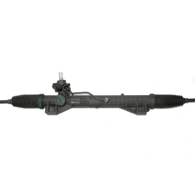 Afbeelding van LAUBER 66.1173 Stuurhuis Hydraulisch voor voertuigen met stuur links TRW M14x1,5 1310 klin PEUGEOT: 207 Hatchback