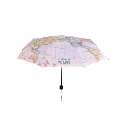 Afbeelding van UMBRELLA MAP