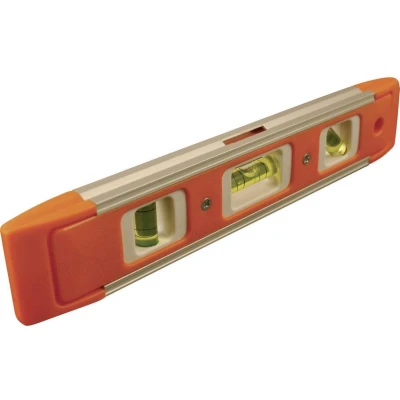 Afbeelding van AVIT AV02033 Torpedo waterpas 23 cm