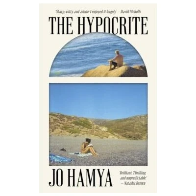 Image de The Hypocrite