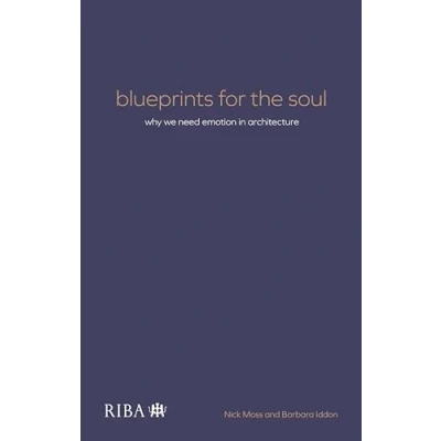 Afbeelding van Blueprints for the Soul