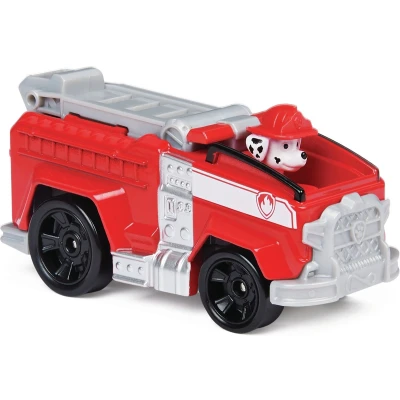 Afbeelding van PAW Patrol De Film True Metal Schaal 1:55 Speelgoedvoertuig