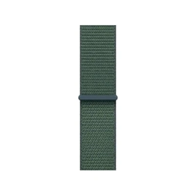 Image de Apple Bracelet De Smartwatch 42mm Sport Loop Plum (mxky3zm/a)