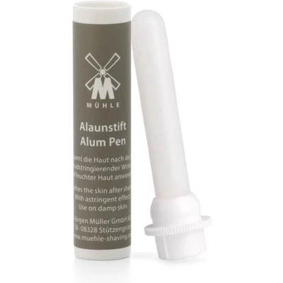 Afbeelding van Muhle aluinstift 9,5gr
