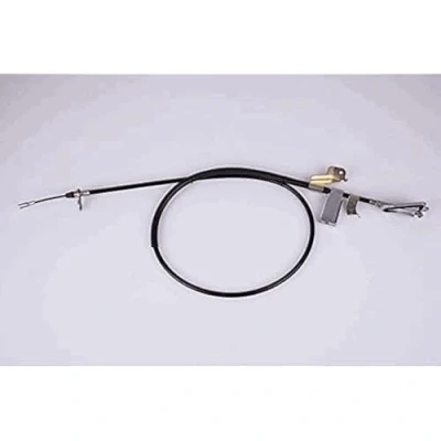 Afbeelding van HELLA 8AS 355 660 921 Handremkabel 1745, 1625