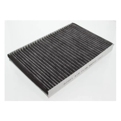 Afbeelding van MAPCO 67221 Interieurfilter Carbon filter 302 199 31 OPEL: Astra H Hatchback, Van, G Saloon