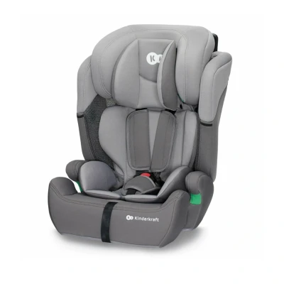 Afbeelding van Kinderkraft Autostoel Comfort Up2 I Size Grey