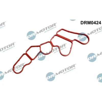 Afbeelding van Pakking, oliefilteromkasting Dr.Motor Automotive DRM0424