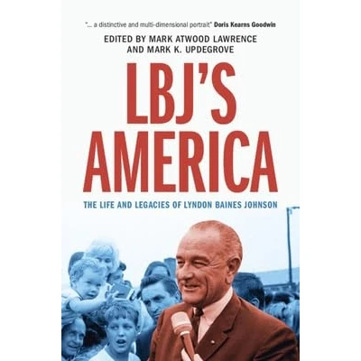 Afbeelding van LBJ&#039;s America