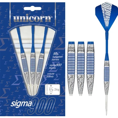 Afbeelding van Unicorn Sigma 900 90% 23