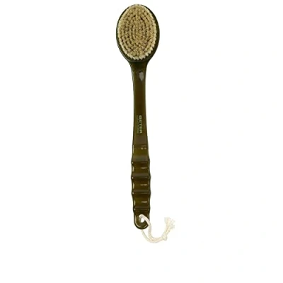 Afbeelding van Beter BATH BRUSH natural bristle 1 pz