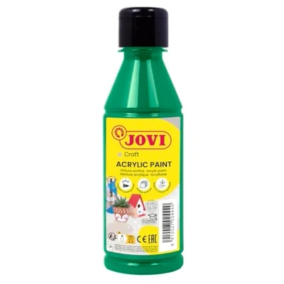 Afbeelding van Jovi Acrylverf, 68019, groen