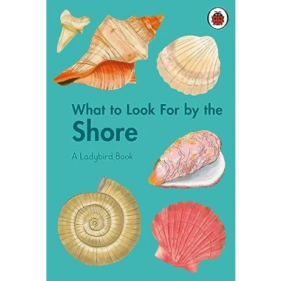Afbeelding van A Ladybird Book What to Look For by the Shore