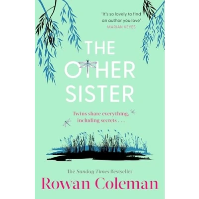 Afbeelding van The Other Sister