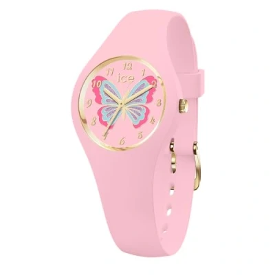 Afbeelding van Ice Watch Fantasia Horloge, Dames, Maat: Small, Rosy s
