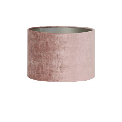 Afbeelding van Light &amp; Living Lampenkap GEMSTONE 20x20x15 Roze