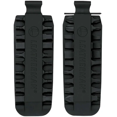 Image de Leatherman Bit Kit 21 Pieces Outil polyvalent
