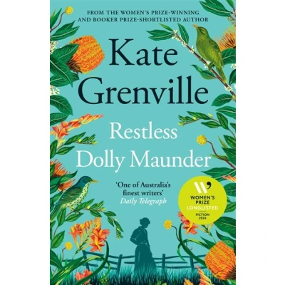 Image de Restless Dolly Maunder