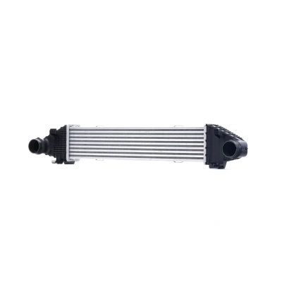 Afbeelding van Intercooler, inlaatluchtkoeler NRF 30506