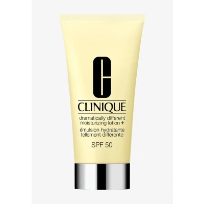 Afbeelding van Clinique Dramatically Different Moisturizing Lotion SPF50 Getinte dagcrème, Maat: 75 ml,