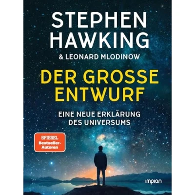 Afbeelding van Der große Entwurf